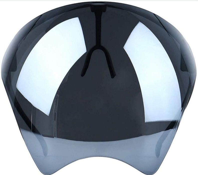 Предпазен щит с UV защита