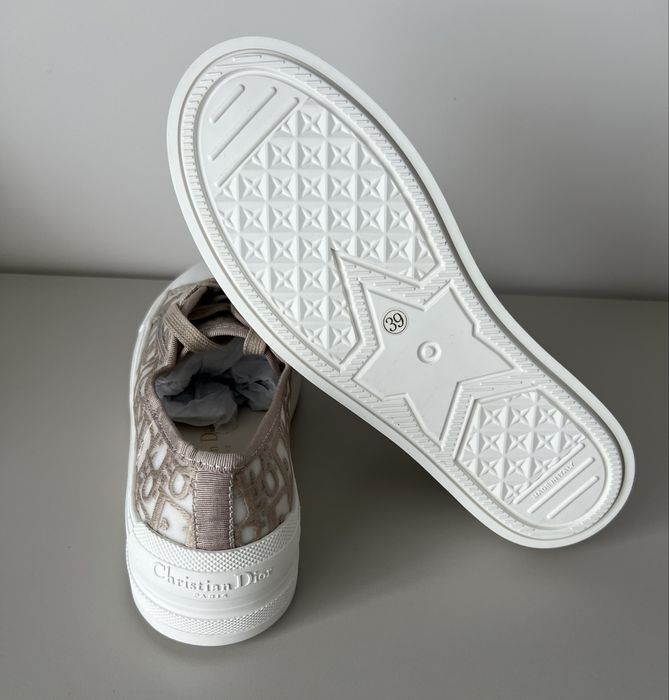 Дамски кецове Dior 38 и 39 номер