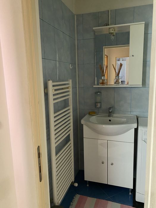Apartament cu 1 camera de inchiriat