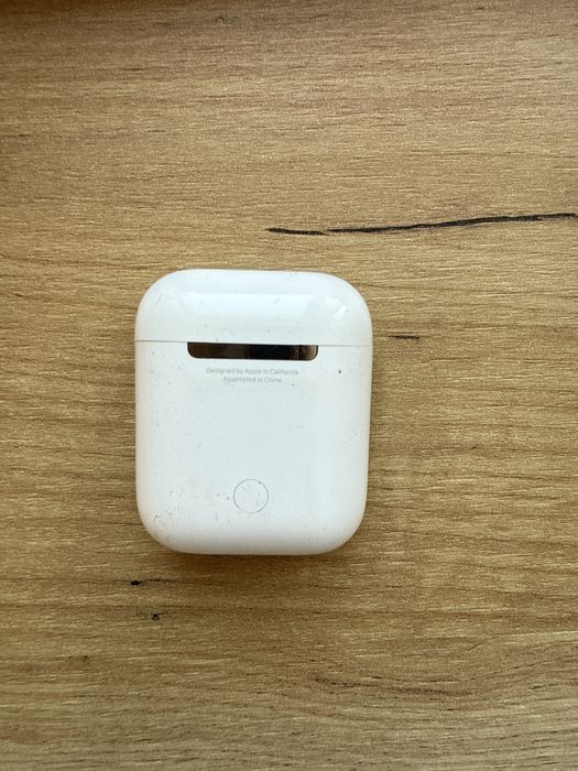 кейс от Airpods 2
