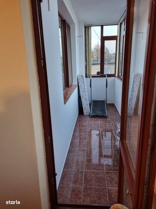 Apartament 3 camere dec.ultracentral,Deva-zona Ulpița