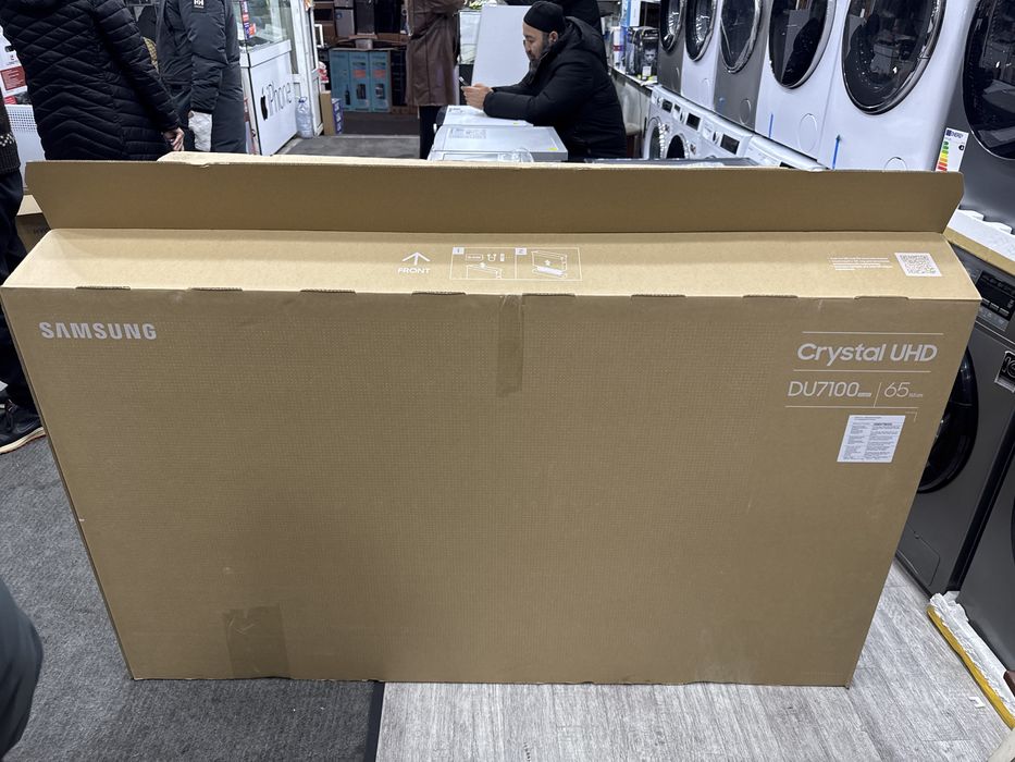 Samsung 65DU7100 orginal