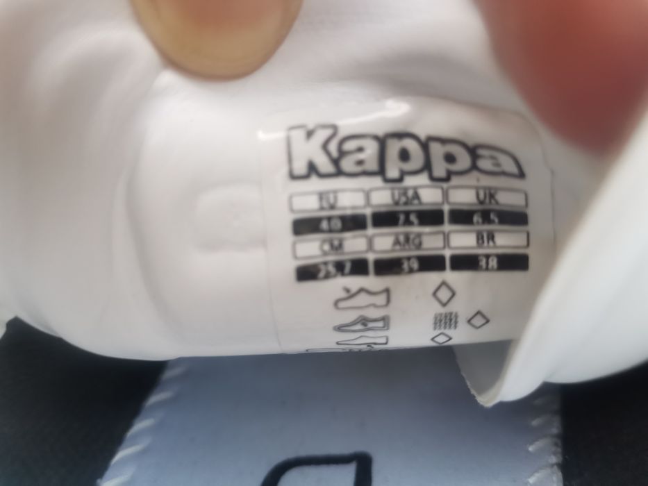 Маратонки Оригинални Wapormax.