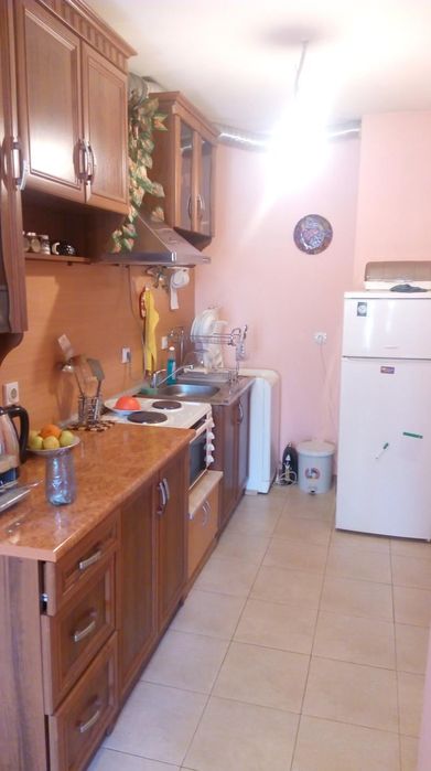 Дава се под наем Тристаен апартамент в София, Зона Б-19 - 100 кв.м за 640 € - Снимка #4