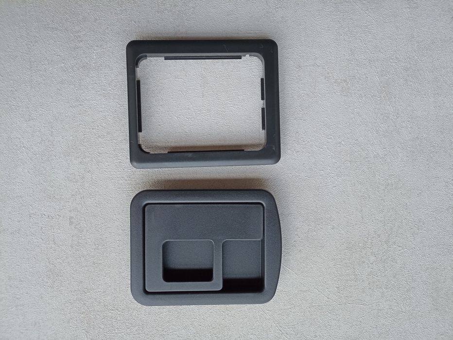 Audi a8 ручка в багажник на коврик Ауди а8 ковралан