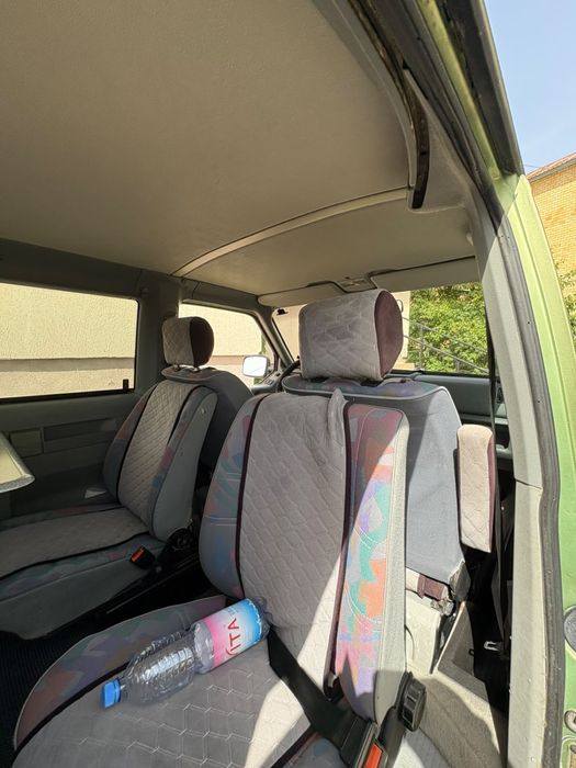 Transporter T4 продаю