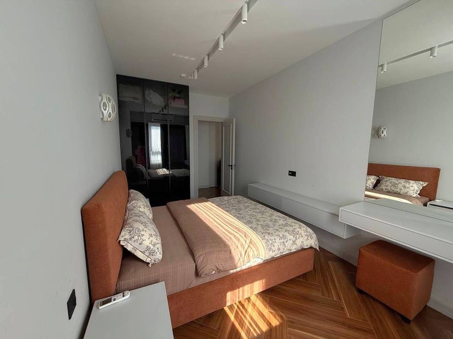 Продается 3х ком квартира, ЖК Akay City, ор-р: Х.Алимджан, 100м²
