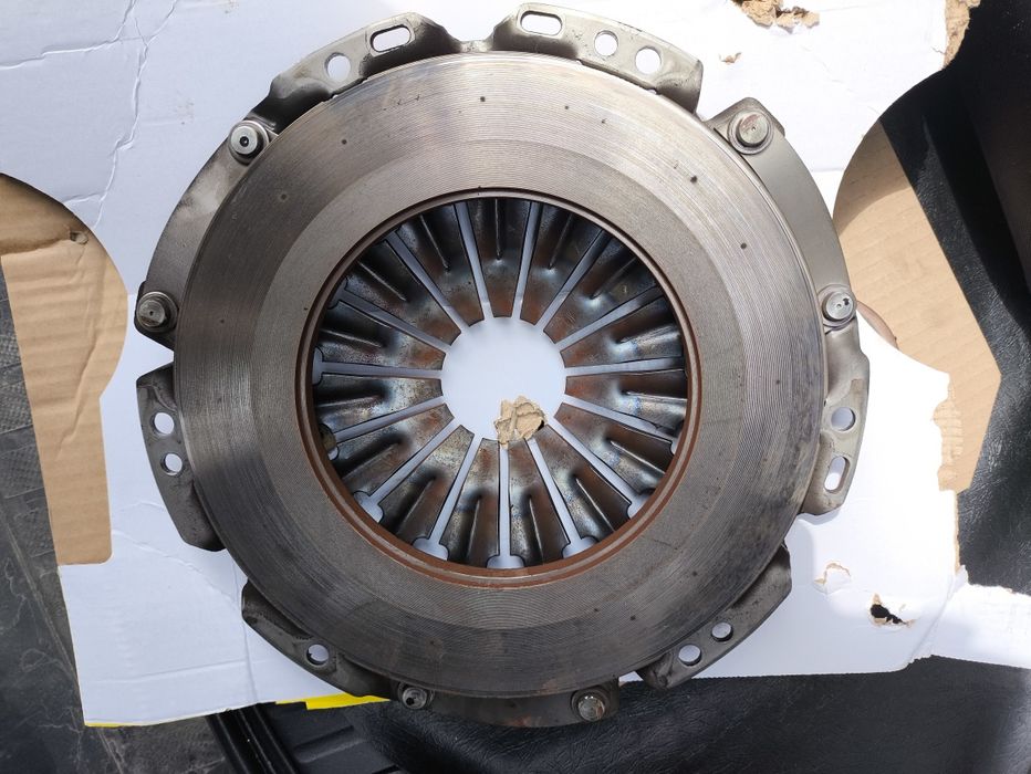 AISIN Kомплект съединител SWT-378 за Тойота рав 4 XA30 

съединител