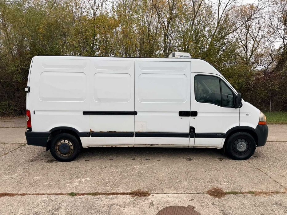 RENAULT Master 2008 — imagine 3