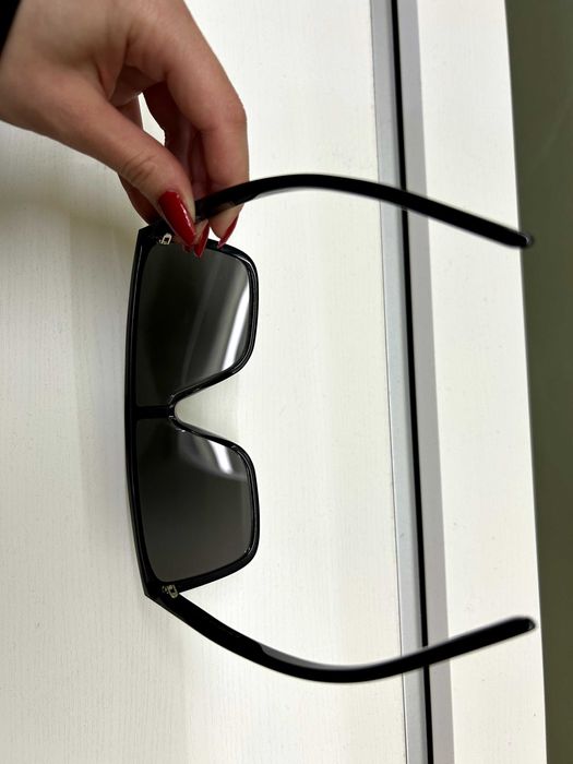 Saint Laurent SL MASK ACE Shield слънчеви очила