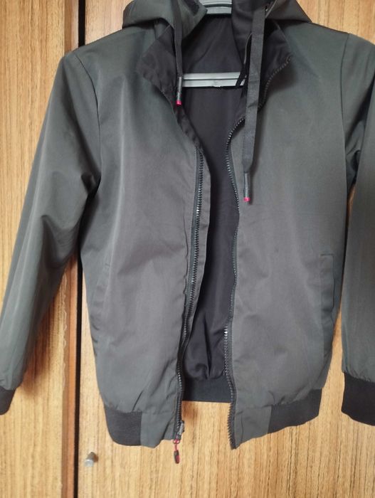 Ветровка для мальчика