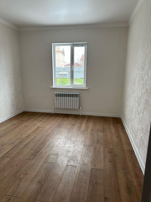 Продается мансардный дом