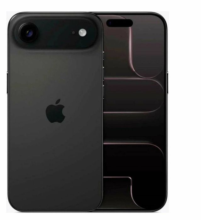 Iphone 17Air sotladi yomkist 100
