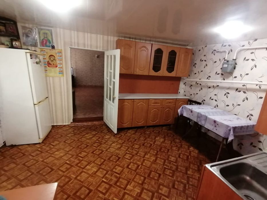 Продам дом в хорошем состоянии