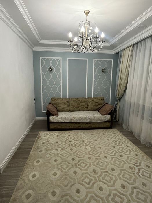 Продам 1-комнатную квартиру