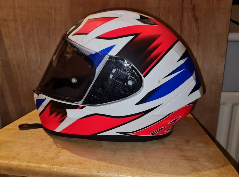 Airoh Valor размер XL каска