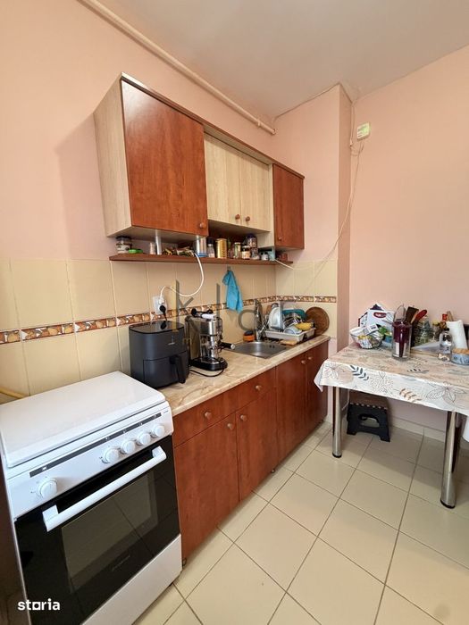 Inchiriere Apartament 1 Camera Strada Dorobantilor