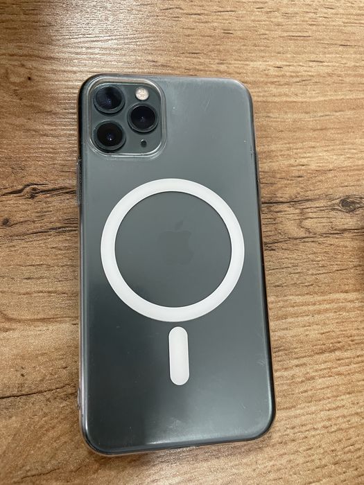 Iphone 11pro Holati yaxshi