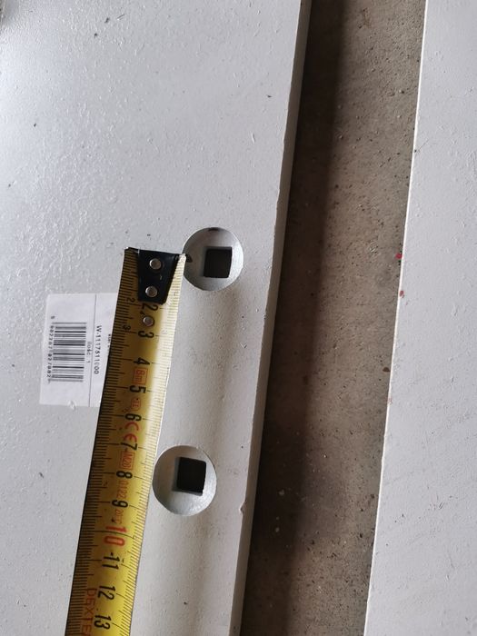 Cutit plug reversibil