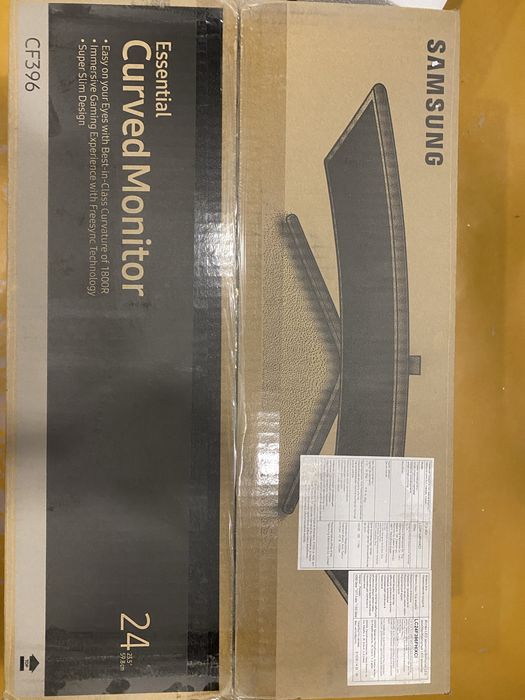 Монитор для компьютера