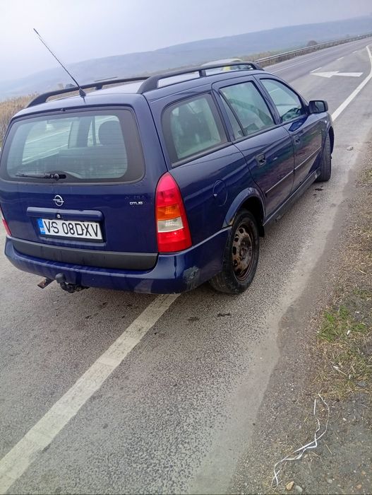 Vand opel astra g 2.0 dizel