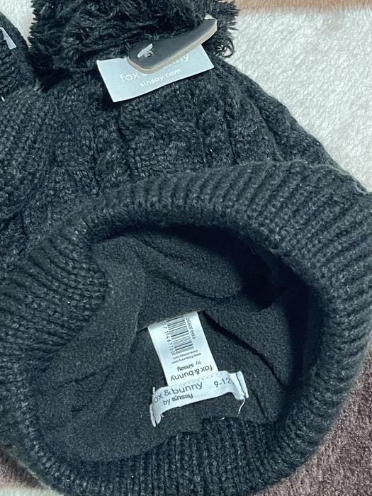 Ghete si geaca noi marimea 21 si 86