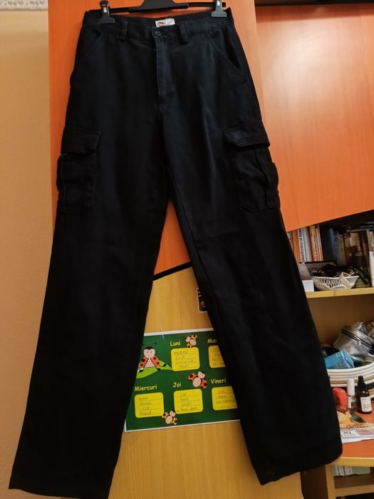 Blugi marime S (36-38)