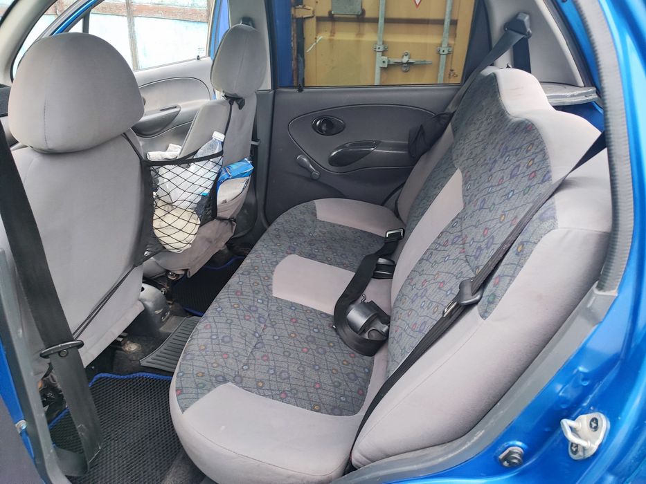 Продам Daewoo matiz