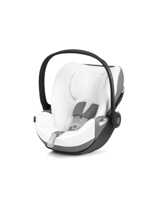 Scoica Cybex Cloud Z2 I style Grey