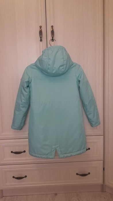 Куртка подростковая на весну Outventure