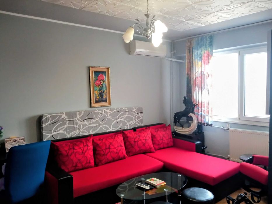 Продава се Двустаен апартамент в Враца, Младост - 43 кв.м за 1542 €/кв.м - Снимка #3