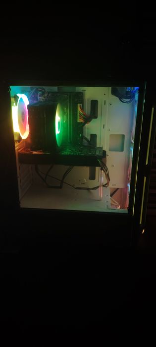 Игравой компьютер