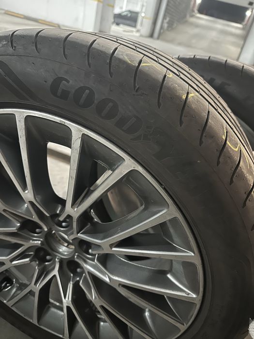 Продам шины летние