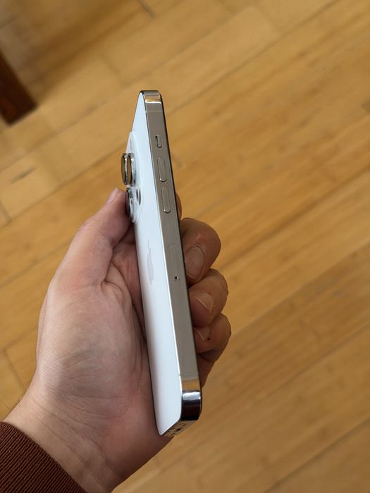 Продам б/у iphone 14 pro 256гб