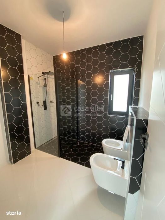 Valea Adanca, locuinta premium, luminoasa si moderna, P+E, 520mp teren