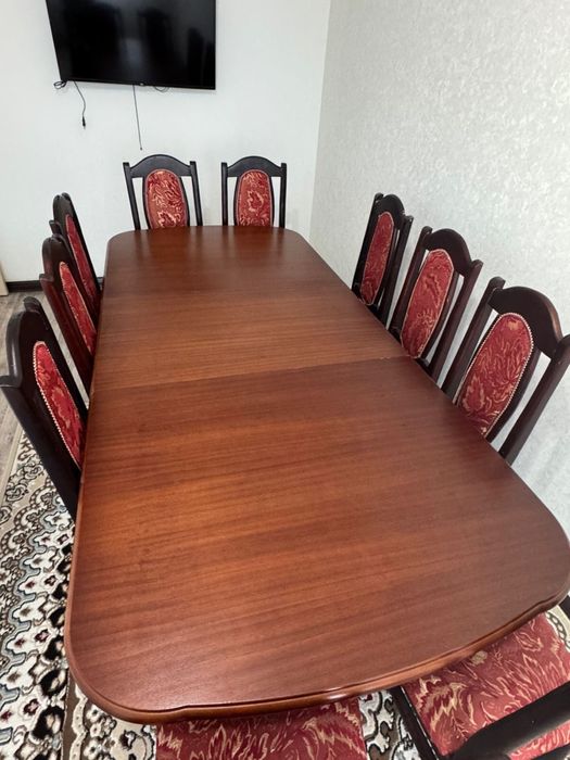 Продам зал гостиный