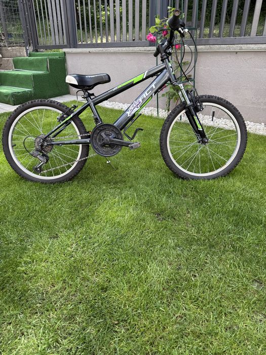 De vanzare bicicleta x fact rokie 20