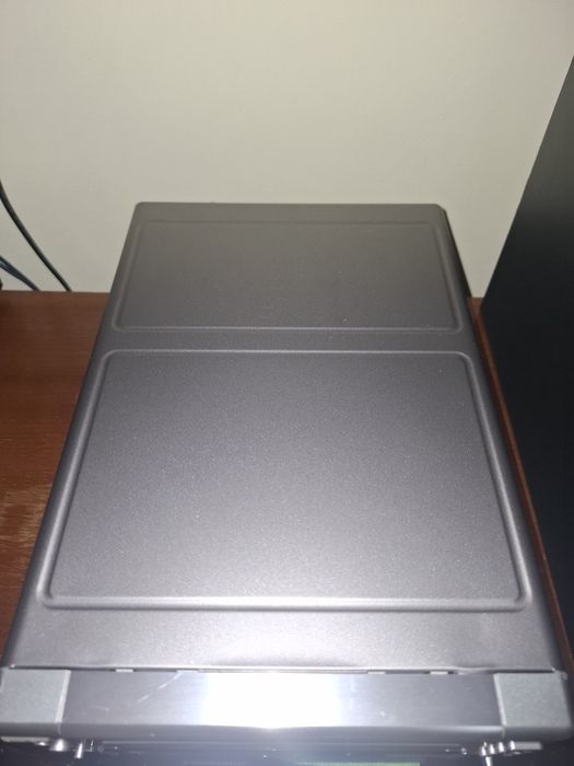 Denon Minisistem CD UD-M3, Deck Cassette DRR-M10