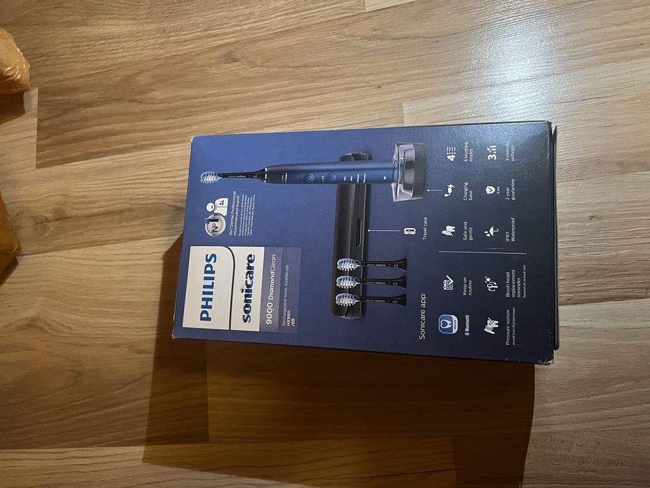 Periute de dinti Philips