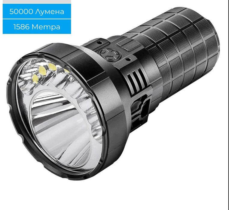 Продавам Imalent mr90