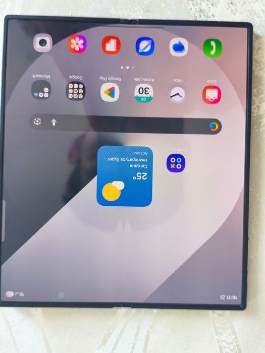 Samsung z fold 6 256gb