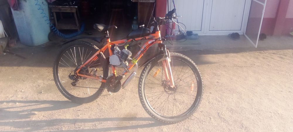 Biciclete   moderne   sh