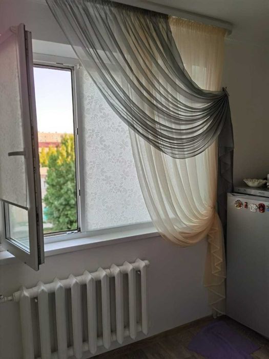 Продам 1-ком квартиру в г.Аксай