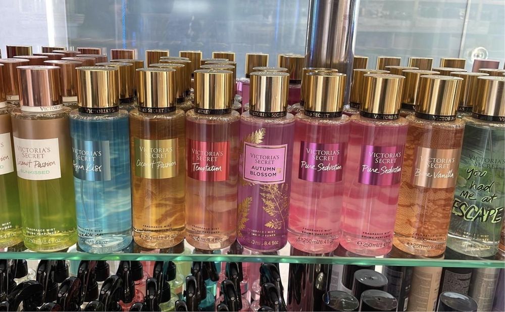 Victoria’s Secret спрей 250мл