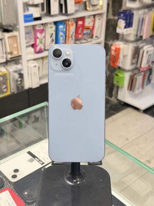 Apple iPhone 14 Plus 128GB Blue