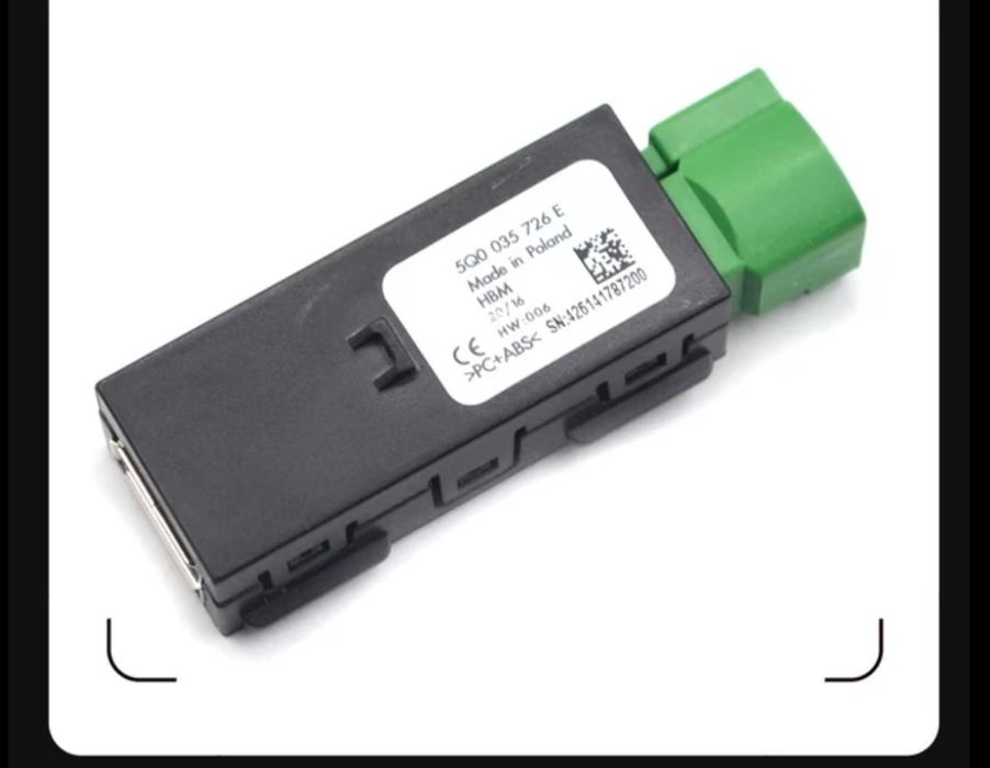 Usb și Cablu Usb Mib2 Carplay , Android Auto Cablu