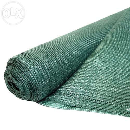 Plasa umbrire 3x50 m Grad de umbrie 50% Transport gratuit in Bucuresti