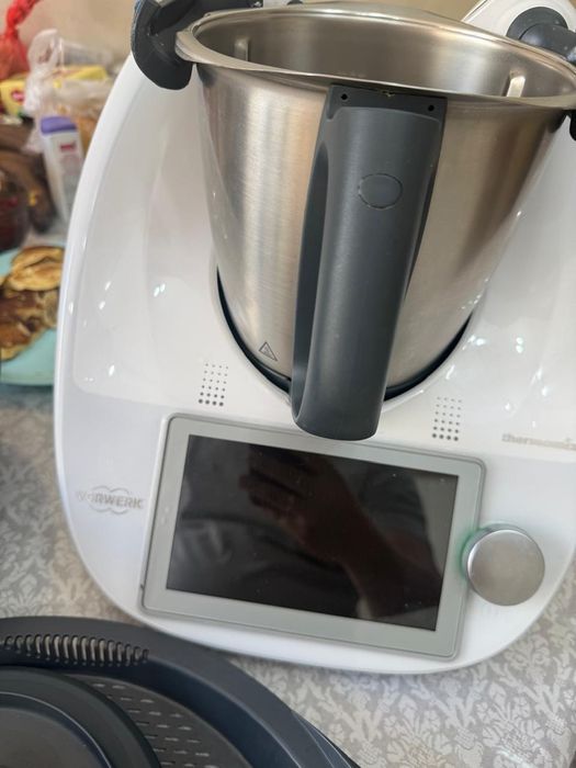 Термомекис Thermomix