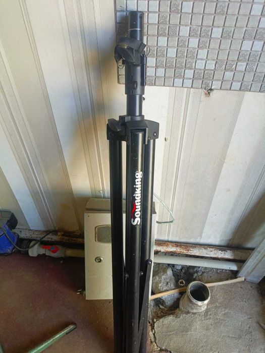 Музыкальная аппаратура