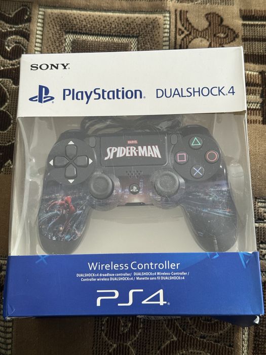 Беспроводной джостик / геймпад / playstation / ps4 /